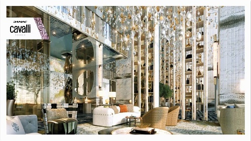 Апартаменты в Дубае, ОАЭ, 119 м2 фото 1