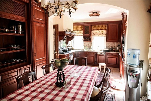 Дом на Северо-Эгейских островах, Греция, 850 м2 фото 1