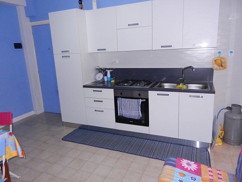 Квартира в Скалее, Италия, 75 м2 фото 1