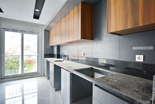 Квартира в Анталии, Турция, 125 м2 фото 1
