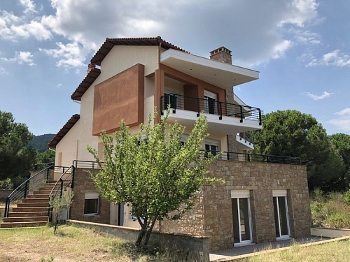 Дом в Ситонии, Греция, 192.5 м2 фото 1