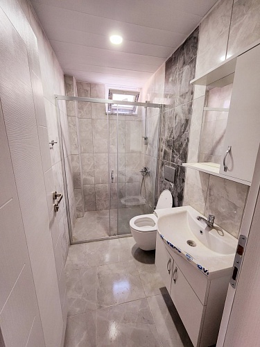 Квартира в Манавгате, Турция, 110 м2 фото 1