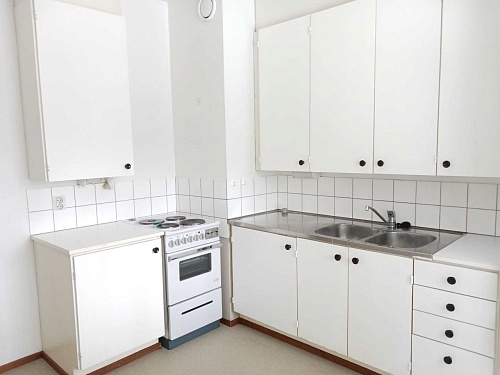 Квартира в Куопио, Финляндия, 59.5 м2 фото 1