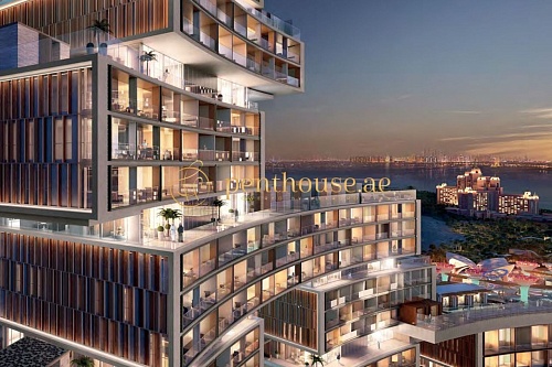 Апартаменты в Дубае, ОАЭ, 328 м2 фото 1