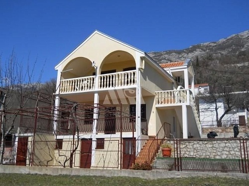 Дом в Сутоморе, Черногория, 140 м2 фото 1