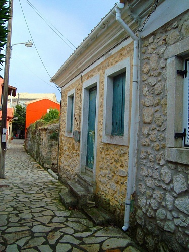 Дом на Корфу, Греция, 68 м2 фото 1