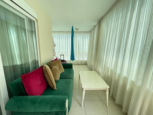 Квартира в Алании, Турция, 65 м2 фото 1