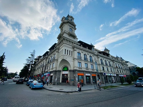 Квартира в Батуми, Грузия, 201 м2 фото 1