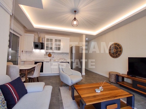 Апартаменты в Алании, Турция, 110 м2 фото 1