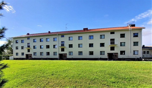 Квартира в Кеми, Финляндия, 49 м2 фото 1