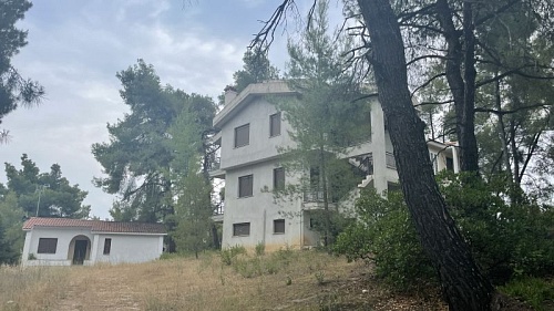 Дом в Салониках, Греция, 180 м2 фото 1