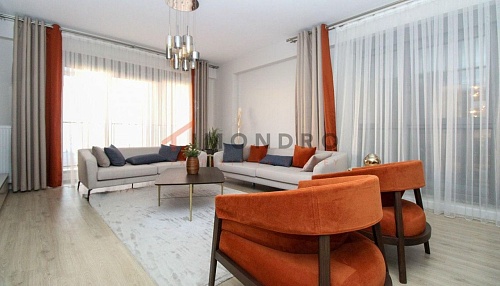 Квартира в Анталии, Турция, 63 м2 фото 1