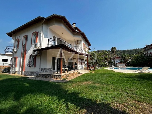 Вилла в Алании, Турция, 250 м2 фото 1