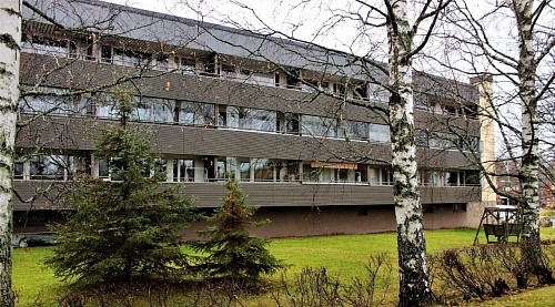 Квартира в Кеми, Финляндия, 119 м2 фото 1