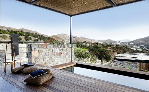 Дом в Гюмюшлюке, Турция, 270 м2 фото 1