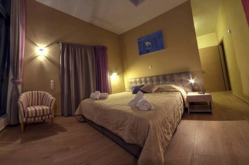 Дом на Ионических островах, Греция, 330 м2 фото 1