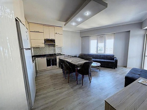 Квартира в Анталии, Турция, 95 м2 фото 1