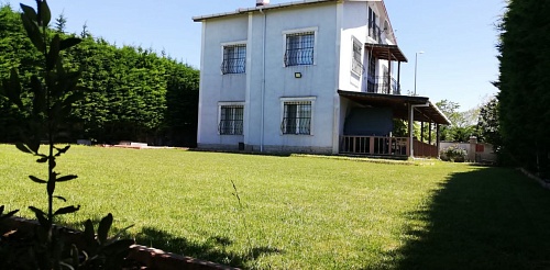 Вилла в Стамбуле, Турция, 800 м2 фото 1