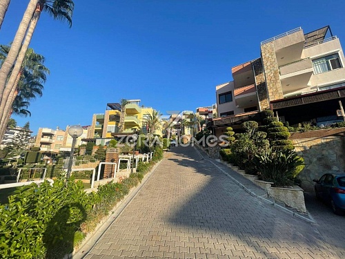 Вилла в Алании, Турция, 250 м2 фото 1