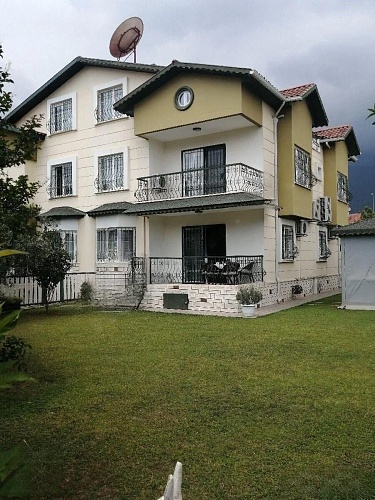 Вилла в Кемере, Турция, 350 м2 фото 1