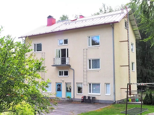 Квартира в Савонлинне, Финляндия, 54 м2 фото 1