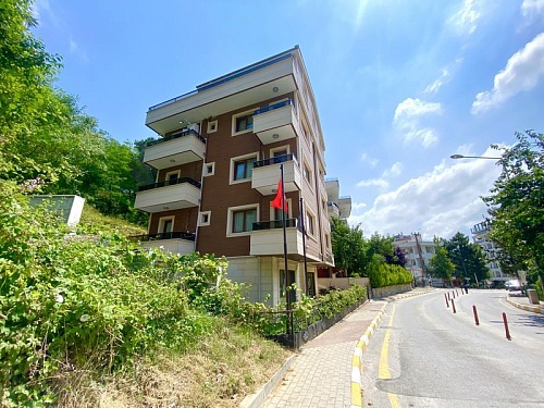 Апартаменты в Ялове, Турция, 160 м2 фото 1
