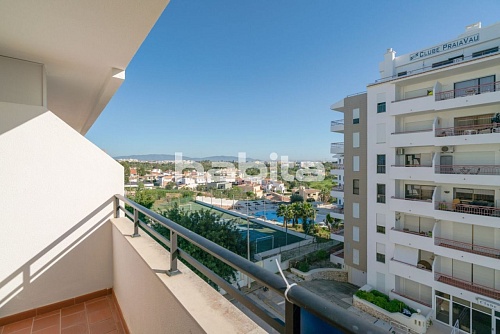 Апартаменты в Портимане, Португалия, 38 м2 фото 1