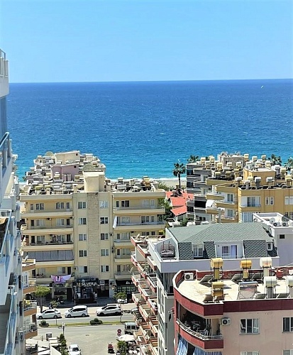 Квартира в Алании, Турция, 215 м2 фото 1
