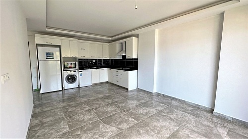 Апартаменты в Алании, Турция, 58 м2 фото 1