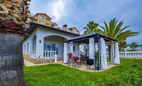 Вилла в Алании, Турция, 130 м2 фото 1