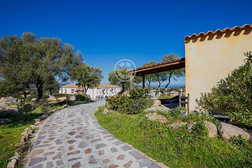 Вилла в Сассари, Италия, 270 м2 фото 1