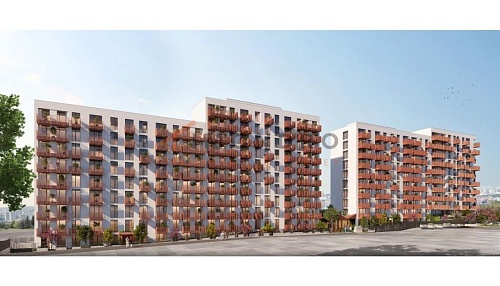 Квартира в Стамбуле, Турция, 143 м2 фото 1