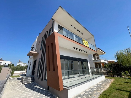 Вилла в Анталии, Турция, 300 м2 фото 1