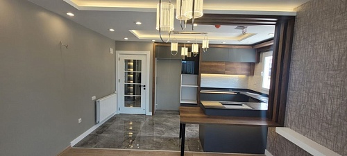 Квартира в Мерсине, Турция, 200 м2 фото 1