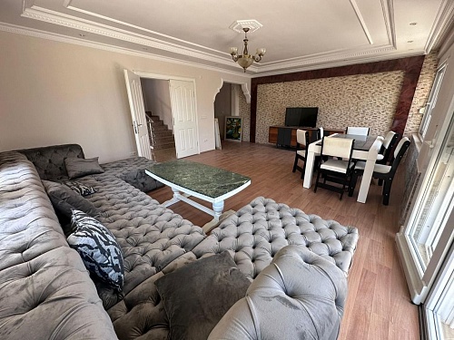 Вилла в Алании, Турция, 200 м2 фото 1