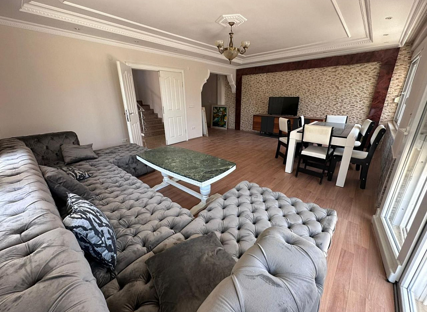 Вилла в Алании, Турция, 200 м2