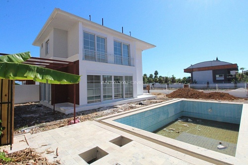 Вилла в Серике, Турция, 120 м2 фото 1