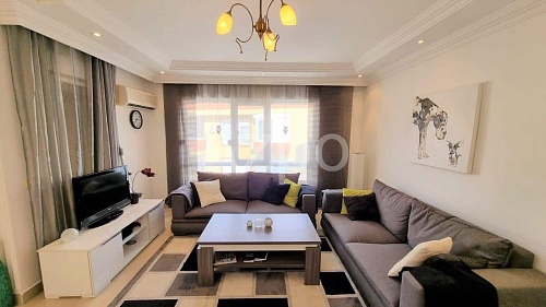 Апартаменты в Алании, Турция, 180 м2 фото 1