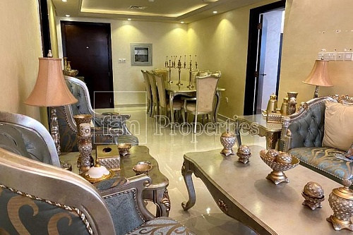 Апартаменты Al Furjan, ОАЭ, 230 м2 фото 1