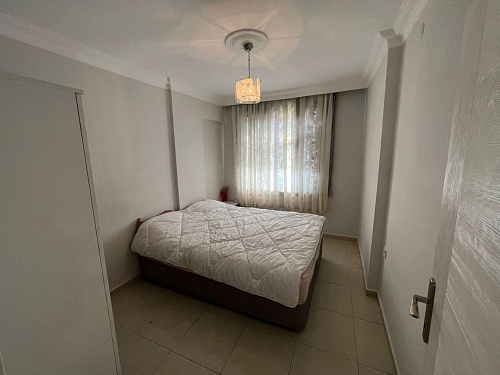 Квартира в Алании, Турция, 75 м2 фото 1