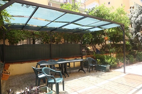 Квартира в Алании, Турция, 100 м2 фото 1