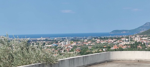 Дом в Баре, Черногория, 450 м2 фото 1