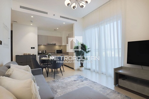 Апартаменты в Дубае, ОАЭ, 51 м2 фото 1