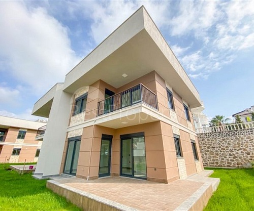Вилла в Алании, Турция, 230 м2 фото 1