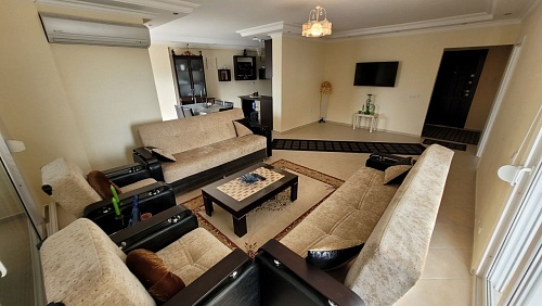 Квартира в Алании, Турция, 240 м2 фото 1