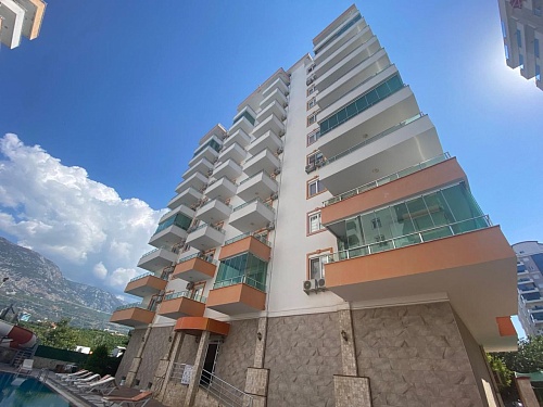 Квартира в Алании, Турция, 160 м2 фото 1