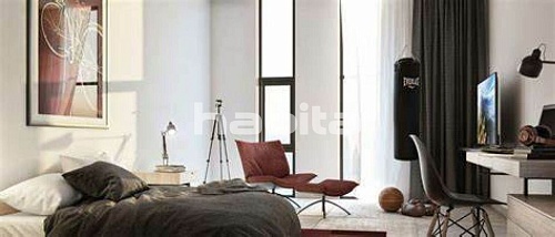 Апартаменты в Шардже, ОАЭ, 40 м2 фото 1