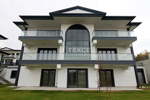 Вилла в Анкаре, Турция, 475 м2 фото 1