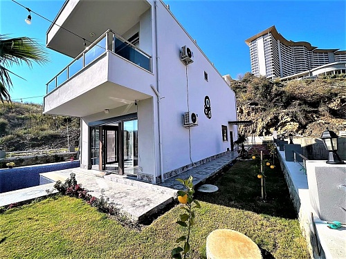 Вилла в Алании, Турция, 239 м2 фото 1