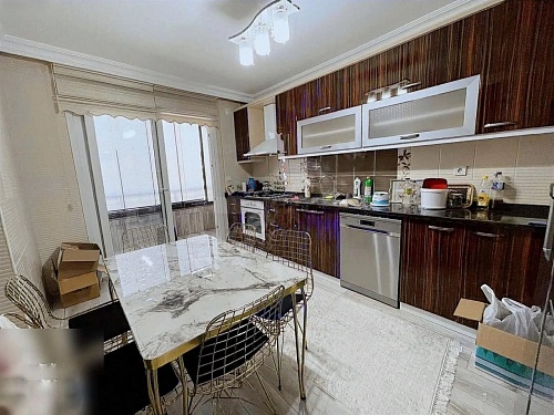 Квартира в Османие, Турция, 149 м2 фото 1